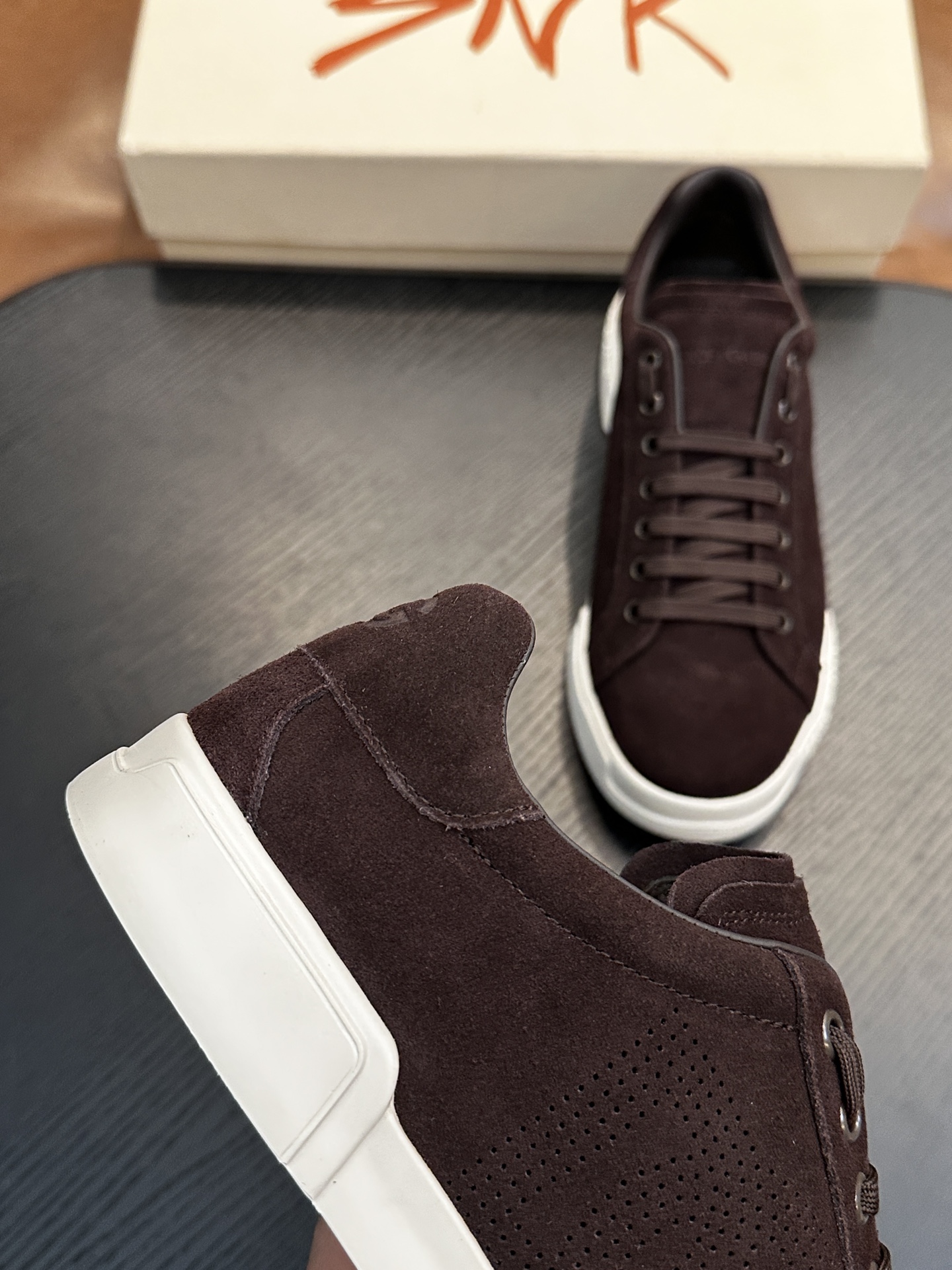 olce & Gabbana shoe